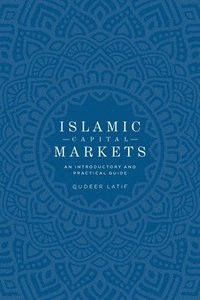 bokomslag Islamic Capital Markets
