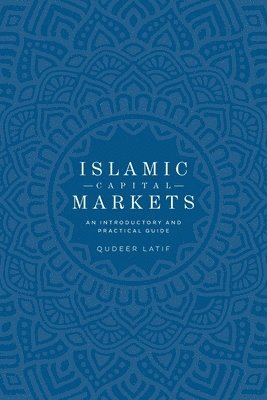 bokomslag Islamic Capital Markets