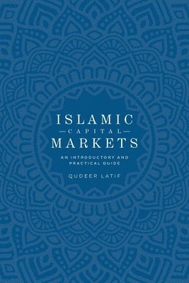 bokomslag Islamic Capital Markets