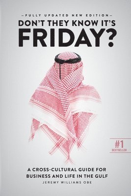 Jeremy Williams - Don't They Know It's Friday, Häftad