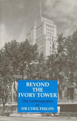 Beyond the Ivory Tower 1