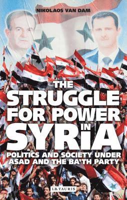 Struggle for Power in Syria
