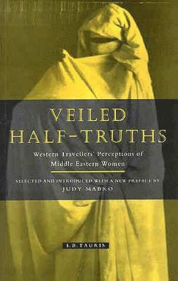 Veiled Half Truths