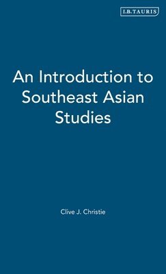 Introduction to Southeast Asian Studies 1