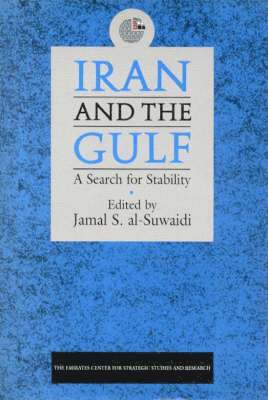 Iran and the Gulf 1