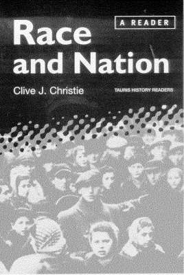 Race and Nation 1