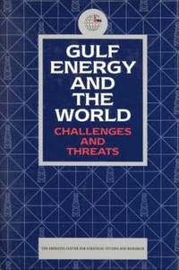 bokomslag Gulf Energy and the World