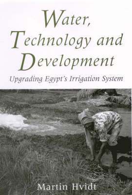 Water, Technology and Development 1