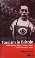 bokomslag Fascism in Britain