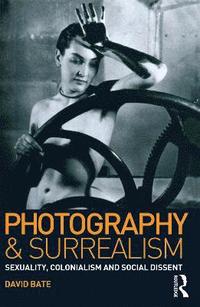 bokomslag Photography and Surrealism