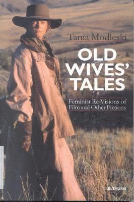 bokomslag Old Wives' Tales and Other Women's Stories