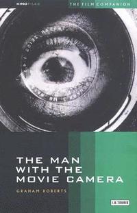 bokomslag 'The Man with the Movie Camera