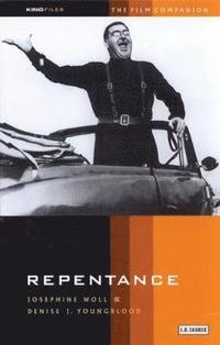 bokomslag Repentance