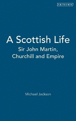 Michael Jackson, Janet Jackson - Scottish Life, Inbunden