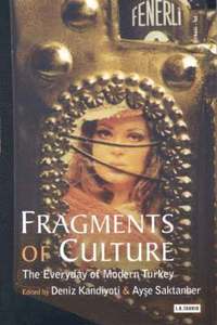 bokomslag Fragments of Culture