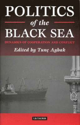 Politics of the Black Sea 1