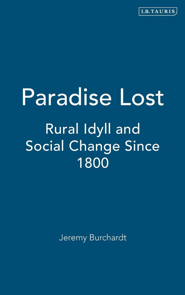 Paradise Lost 1