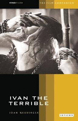 Ivan the Terrible 1