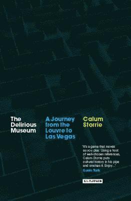 Delirious Museum 1