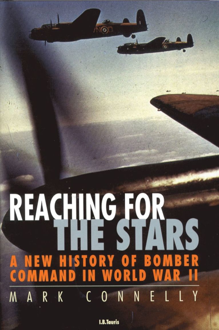 Mark Connelly, UK) Connelly, Mark (University of Kent - Reaching for the Stars, Inbunden