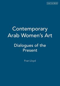 bokomslag Contemporary Arab Women's Art