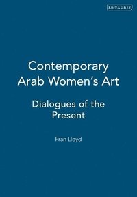 bokomslag Contemporary Arab Women's Art