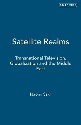 bokomslag Satellite Realms