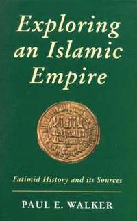 bokomslag Exploring an Islamic Empire