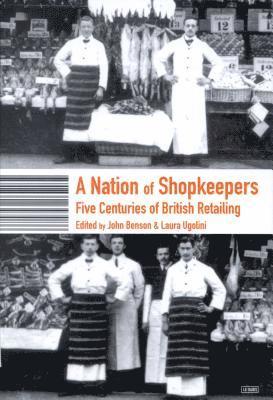 A Nation of Shopkeepers 1