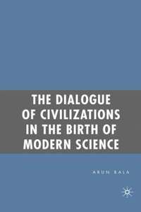 bokomslag Dialogue of Civilizations