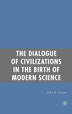 bokomslag Dialogue of Civilizations