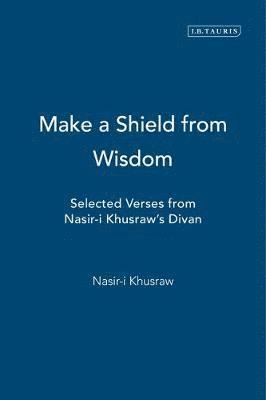 Make a Shield from Wisdom 1