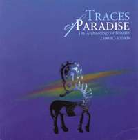 bokomslag Traces of Paradise