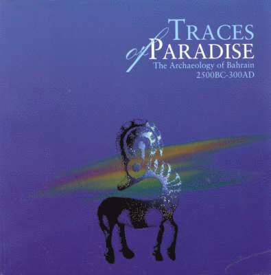 Harriet E. W. Crawford, Michael Rice - Traces of Paradise, Häftad