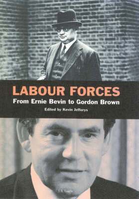Labour Forces 1