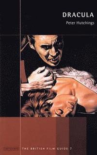 bokomslag 'Dracula'