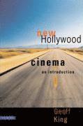 Geoff King - New Hollywood Cinema, Häftad