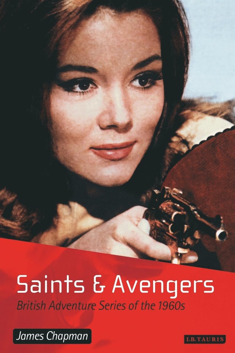 Saints and Avengers