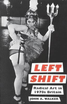 Left Shift 1