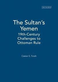 bokomslag The Sultan's Yemen