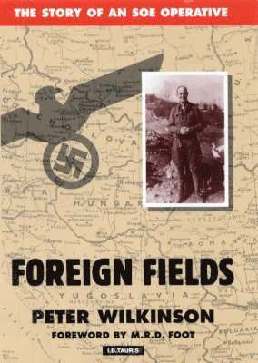 Foreign Fields 1