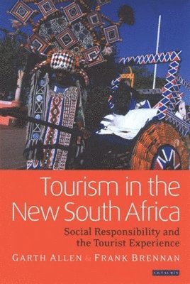 Tourism in the New South Africa 1