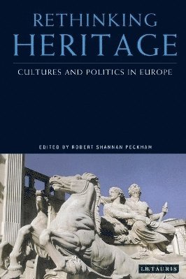Rethinking Heritage 1