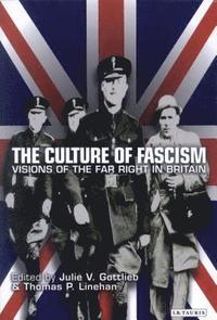 bokomslag The Culture of Fascism