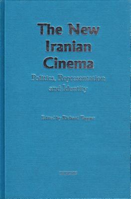 New Iranian Cinema