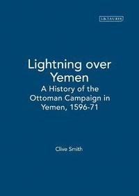 bokomslag Lightning Over Yemen: Studies Volume