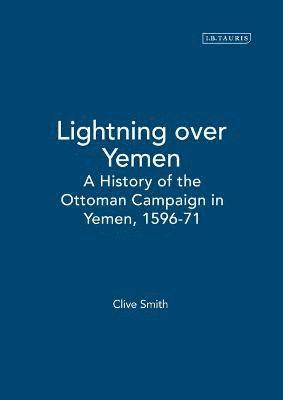 Lightning Over Yemen: Studies Volume 1