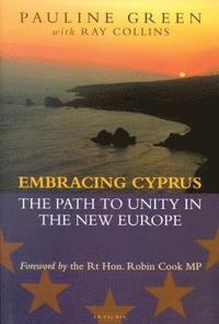 bokomslag Embracing Cyprus