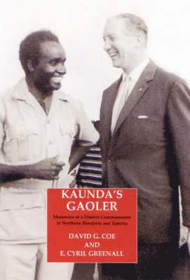 Kaunda's Gaoler 1