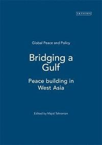 bokomslag Bridging a Gulf